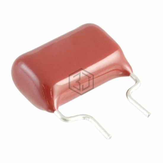 ECW-FD2W105JB - Panasonic Electronic Components - Film Capacitors