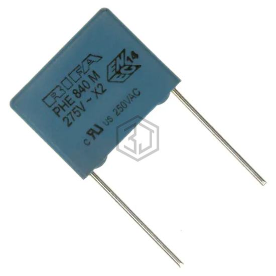PHE840MX6220MB06R17 - KEMET - Film Capacitors