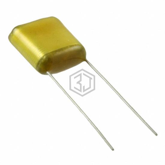 QYX2A224JTP - Nichicon - Film Capacitors
