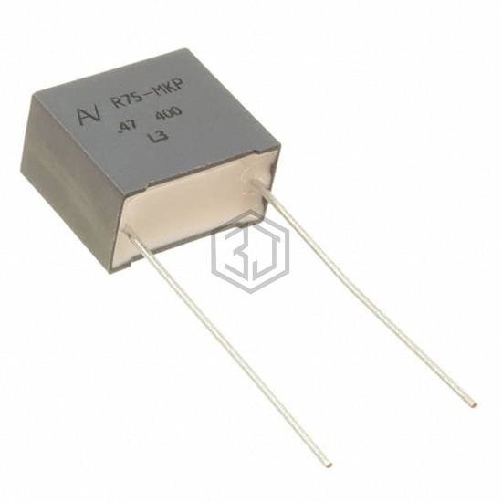 R75MI34704030J - KEMET - Film Capacitors