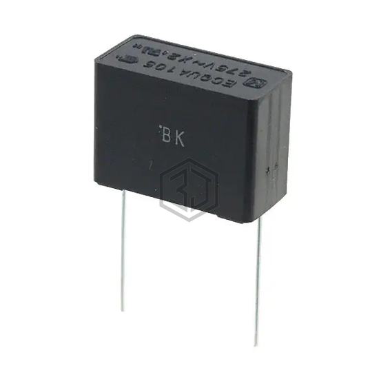 ECQ-UAAF105K - Panasonic Electronic Components - Film Capacitors