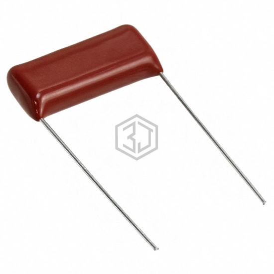 ECW-HC3F562J - Panasonic Electronic Components - Film Capacitors