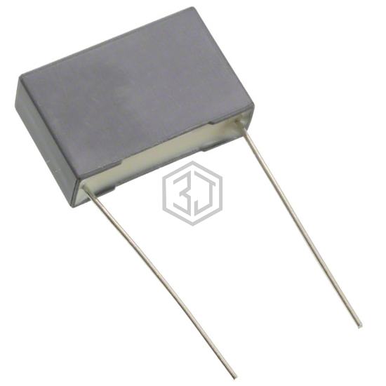 R46KN410040P1M - KEMET - Film Capacitors