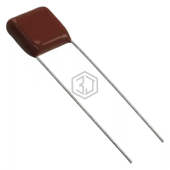 QXK2J473KTP - Nichicon - Film Capacitors