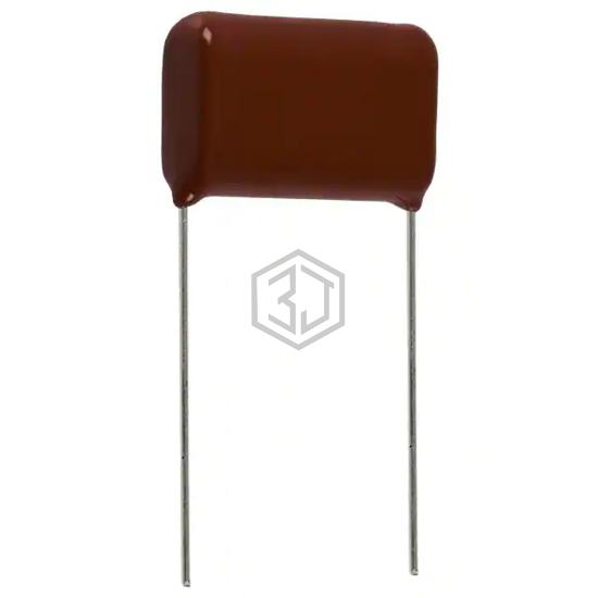 ECQ-E2275JF - Panasonic Electronic Components - Film Capacitors