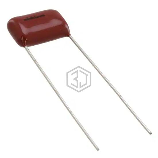 QXP2E104KRPT - Nichicon - Film Capacitors