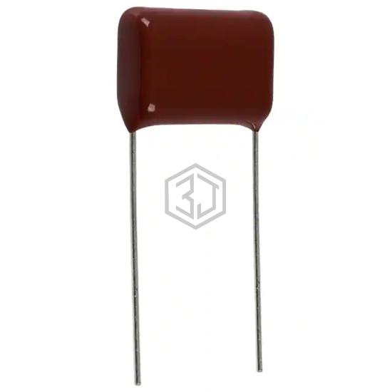 ECQ-E2225JB - Panasonic Electronic Components - Film Capacitors