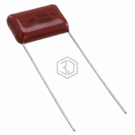 QXL2E104KTPT - Nichicon - Film Capacitors