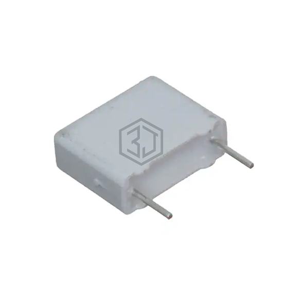 MMK10105J63A02L4BULK - KEMET - Film Capacitors