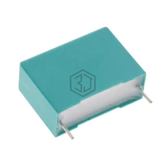 F871DO474M330Z - KEMET - Film Capacitors