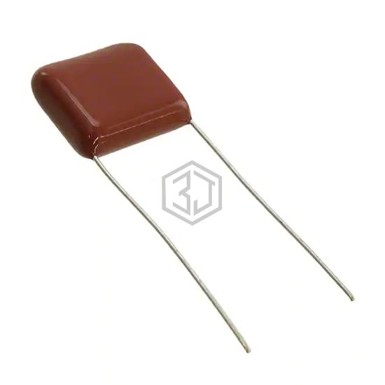 QXK2E105KTP - Nichicon - Film Capacitors