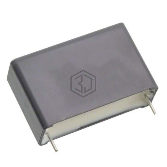 R46KR4100JPM1M - KEMET - Film Capacitors