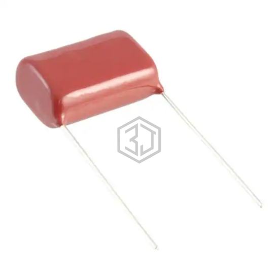 ECW-FD2W475J - Panasonic Electronic Components - Film Capacitors