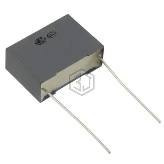 R46KN415045P1M - KEMET - Film Capacitors