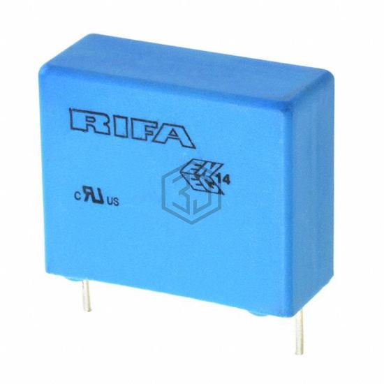 PHE844RD6220MR30L2 - KEMET - Film Capacitors
