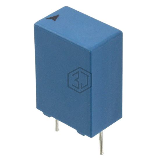 B32671P4105K000 - EPCOS - TDK Electronics - Film Capacitors
