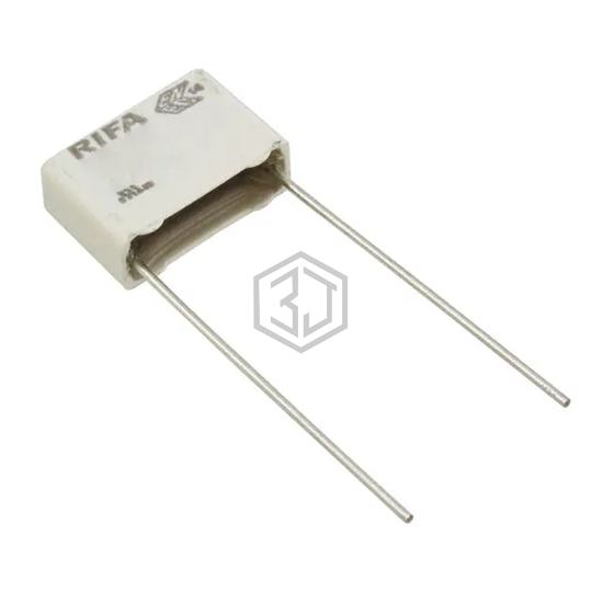 PME295RB4220MR30 - KEMET - Film Capacitors