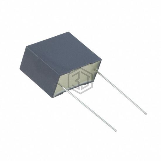 R71VN42204030K - KEMET - Film Capacitors