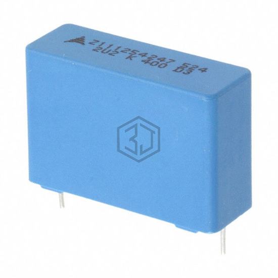 B32524R6225K000 - EPCOS - TDK Electronics - Film Capacitors