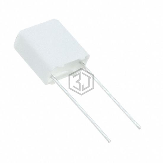 SMR7.5224J100K03L16.5CBULK - KEMET - Film Capacitors