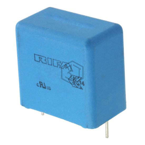 PHE844RD6470KR06L2 - KEMET - Film Capacitors