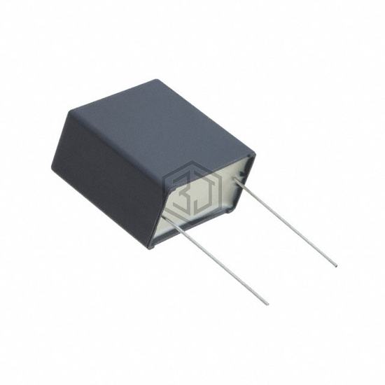 R71QR42204010K - KEMET - Film Capacitors