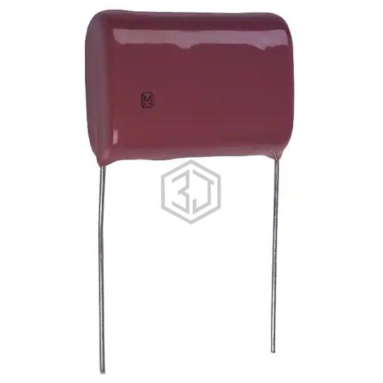 ECQ-E2825KF - Panasonic Electronic Components - Film Capacitors