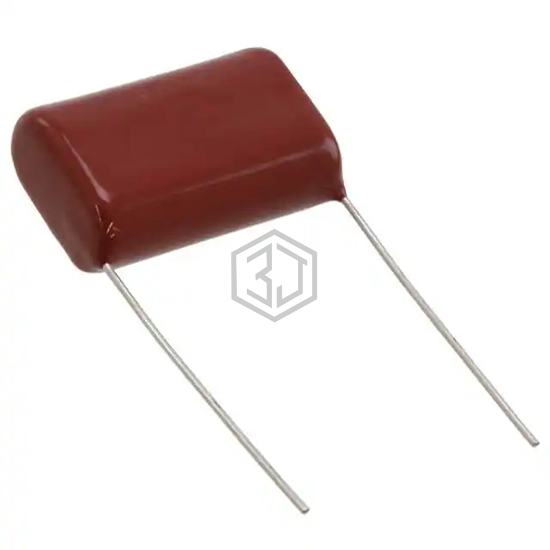 QXK2J105KTP - Nichicon - Film Capacitors