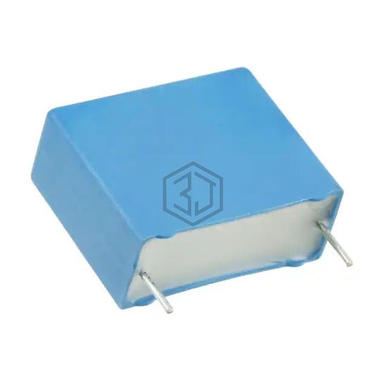 PHE845VD6100MR06L2 - KEMET - Film Capacitors