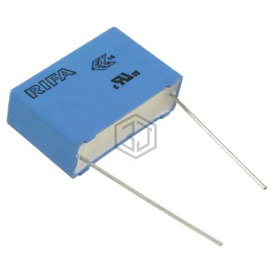 PHE845VF6220MR30L2 - KEMET - Film Capacitors