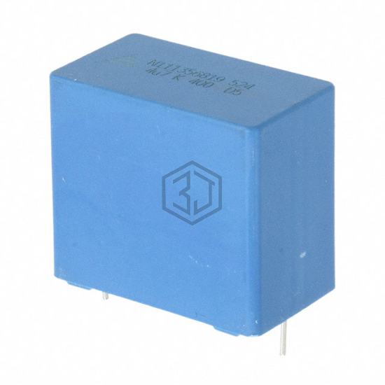 B32524Q6475K - EPCOS - TDK Electronics - Film Capacitors