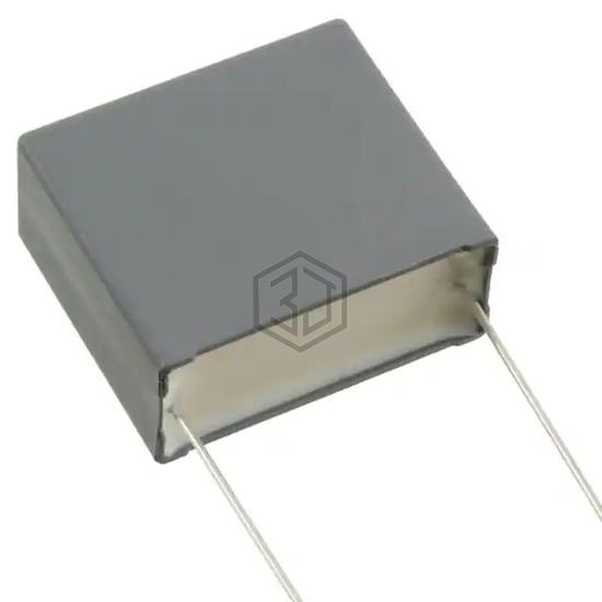 R474R368050A1K - KEMET - Film Capacitors