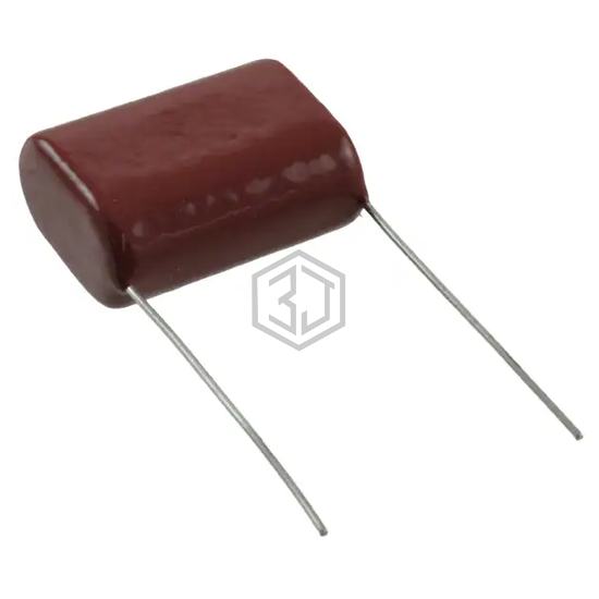 QXK2E106KTP - Nichicon - Film Capacitors