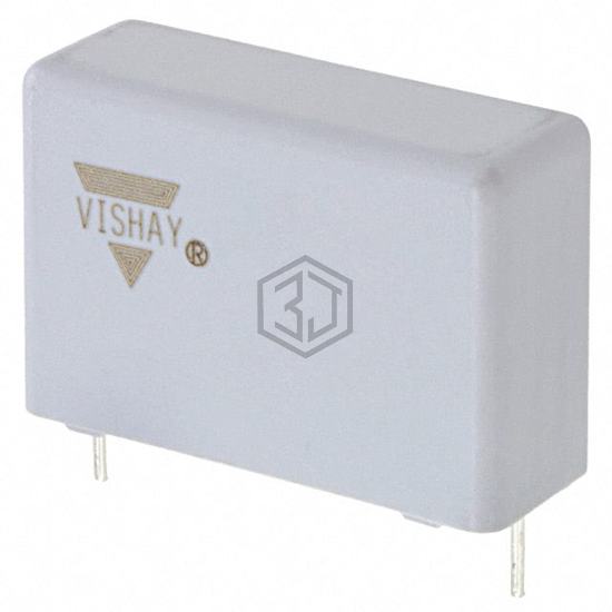MKP1847510354K2 - Vishay Beyschlag/Draloric/BC Components - Film Capacitors