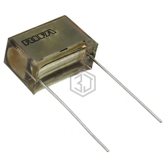 PME261JC6100KR30 - KEMET - Film Capacitors