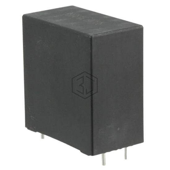 FE37L6L0106KA - KYOCERA AVX - Film Capacitors