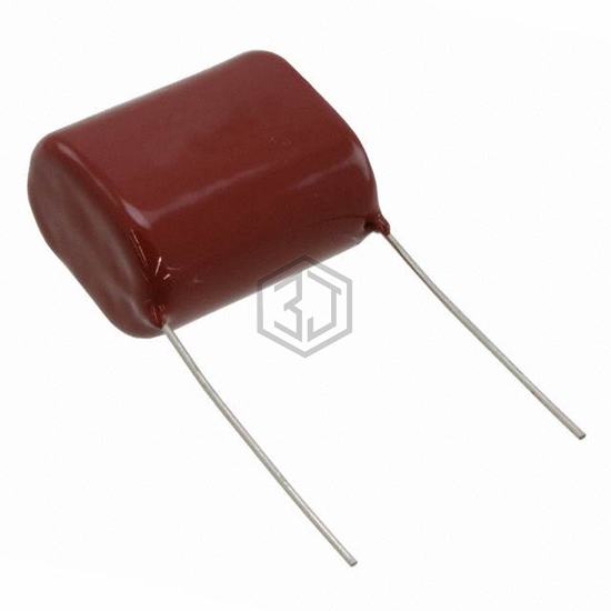 QXK2J225KTP - Nichicon - Film Capacitors