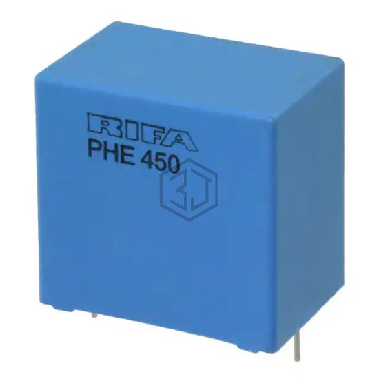 PHE450KF7220JR06L2 - KEMET - Film Capacitors