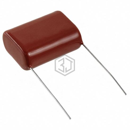 EXH2E805HRPT - Nichicon - Film Capacitors