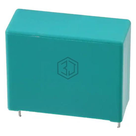 C4AEGBU4680A1XJ - KEMET - Film Capacitors