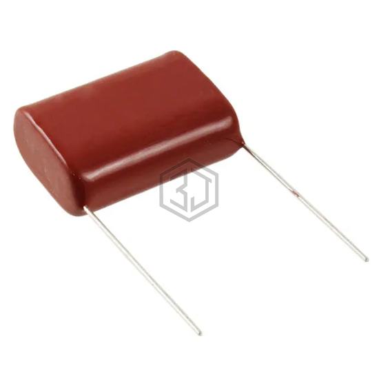 EXH2E106HRPT - Nichicon - Film Capacitors