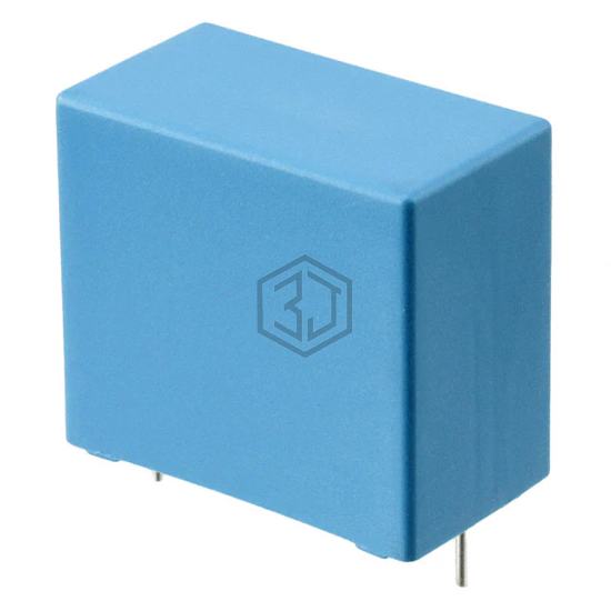 PHE450MF7100JR06L2 - KEMET - Film Capacitors