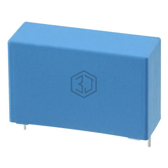PHE844RR7100MR06L2 - KEMET - Film Capacitors