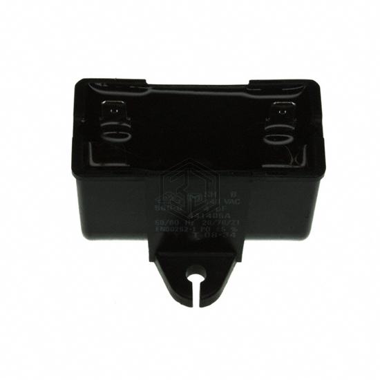 DS441405-BA - Panasonic Electronic Components - Film Capacitors