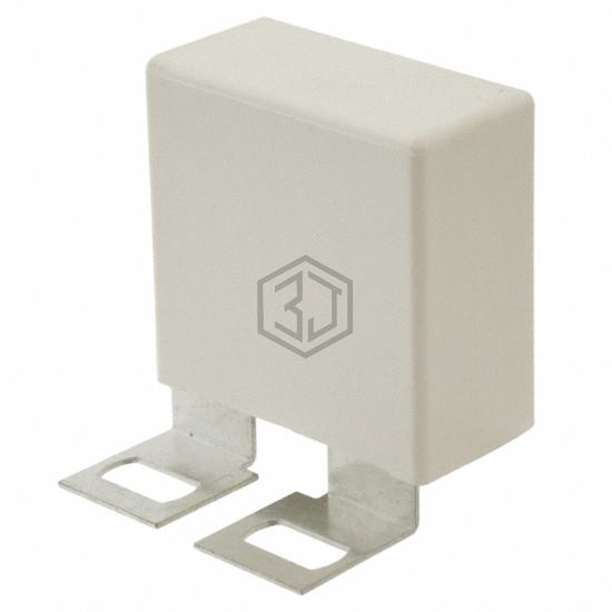 C4BSPBX3470ZBFJ - KEMET - Film Capacitors