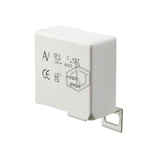 C4BTHBX4500ZAFJ - KEMET - Film Capacitors