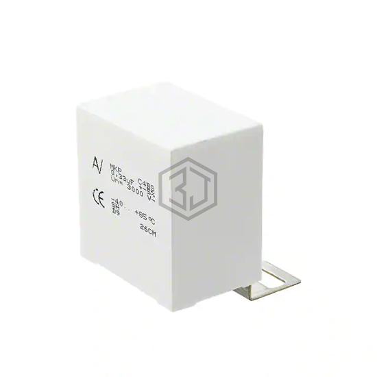 C4BSYBX3330ZBLJ - KEMET - Film Capacitors