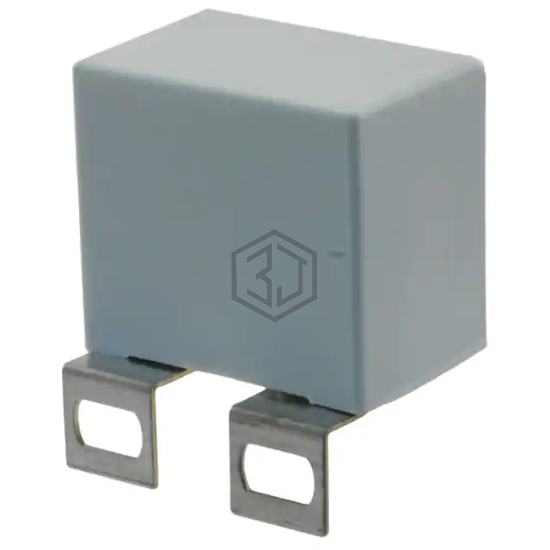 C4BTJBX4500ZAJJ - KEMET - Film Capacitors