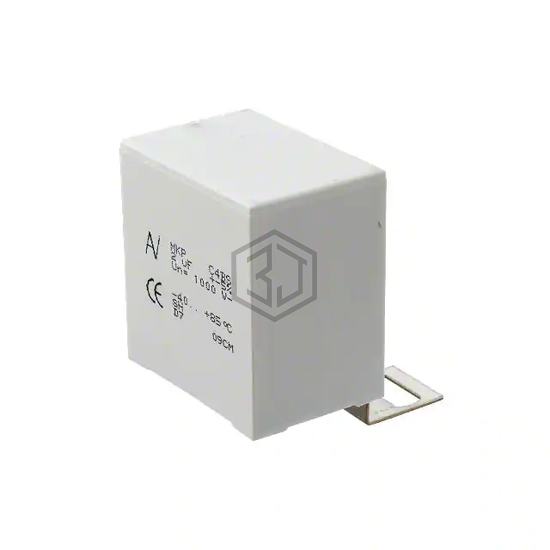 C4BSNBX4200ZBLJ - KEMET - Film Capacitors