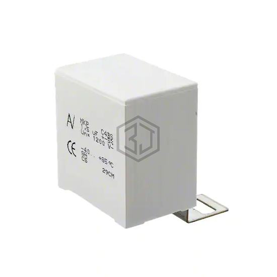 C4BSPBX4150ZBLJ - KEMET - Film Capacitors
